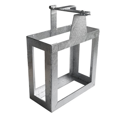 PWP canister holder f. 1 x 20 litre canister