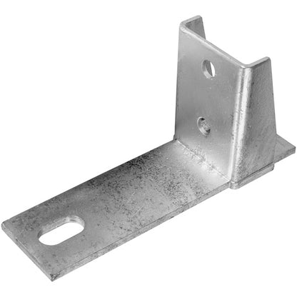PWP bridge f. MB-Sprint./VW Crafter,fire-galvanised,125mm