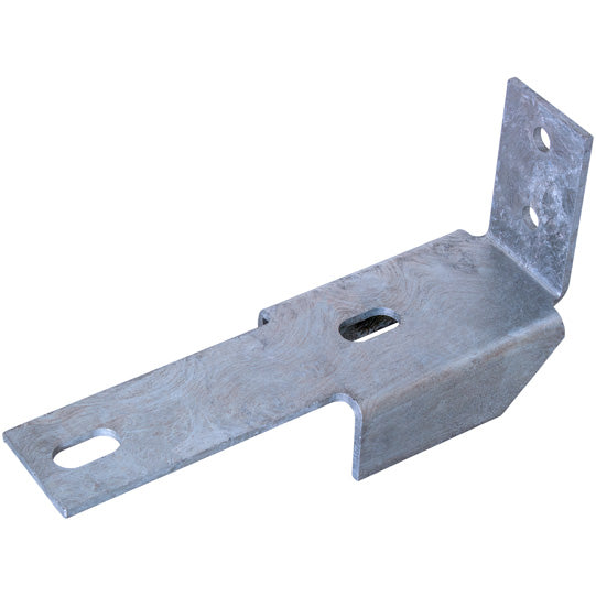 PWP bridge cover MB-Sprinter 07-17/VW Crafter, support 236 mm