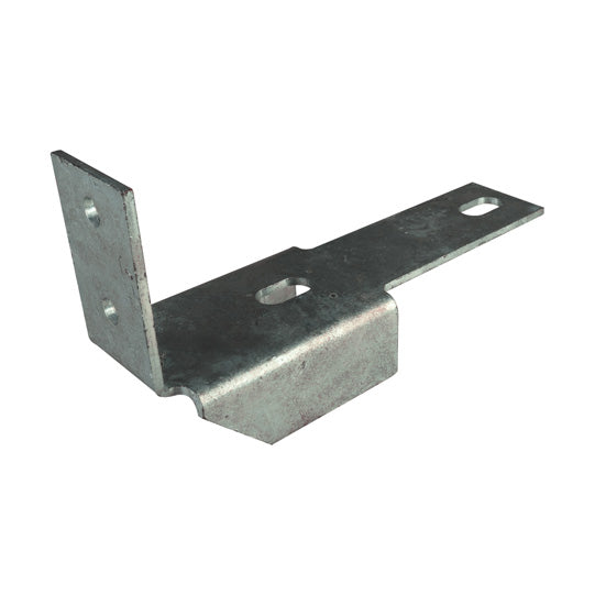 PWP bridge cover MB-Sprinter 07-17/VW Crafter, support 236 mm