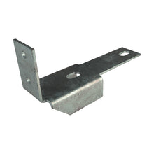 PWP bridge cover MB-Sprinter 07-17/VW Crafter, support 236 mm