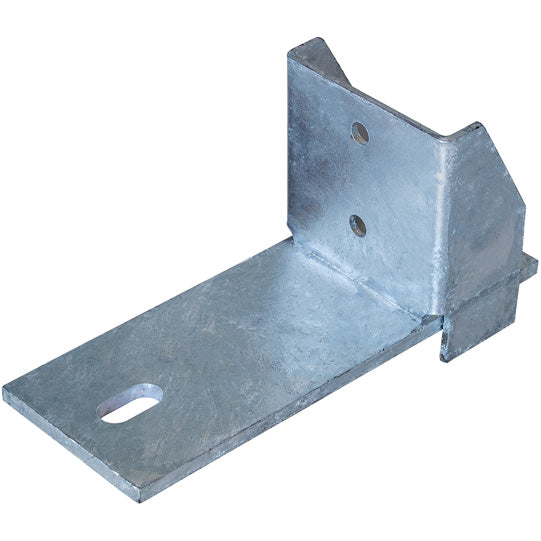 Bridge mtg. f. VW Crafter/MAN TGE, hot-dip galvanised, support