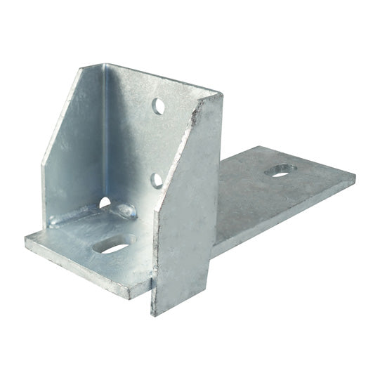Bridge mtg. f. VW Crafter/MAN TGE, hot-dip galvanised, support