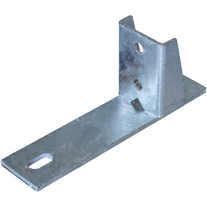 PWP bridge cover f. Fiat Ducato, hot-dip galvanised, support 14