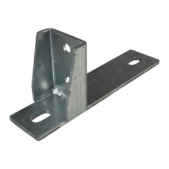 PWP bridge cover f. Fiat Ducato, hot-dip galvanised, support 14