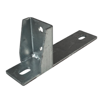 PWP bridge cover f. Fiat Ducato, hot-dip galvanised, support 14