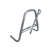 PWP spare wheel holder type 89, Ø 940- 1020 mm, 860/430/790 mm