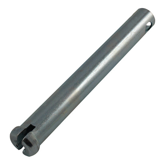 PWP rörformad fälgmutter, M14 x 1,5, längd 225 mm