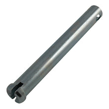 PWP tubular rim nut, M14 x 1.5, length 225 mm