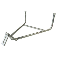 PWP spare wheel holder type 89, 580-680 mm