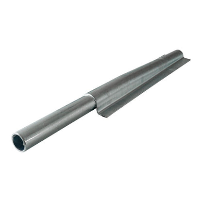 PWP straight support tube