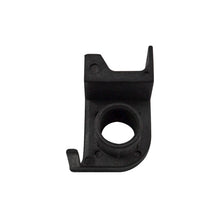 Plastic bearing bush, right