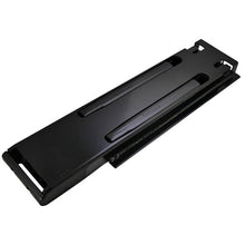 K20 Rear corner stanchion, R, stl. KTL, 400mm, w.lock, DV