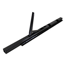 K20 Front pillar steel KTL, left, 800 mm BWH