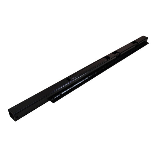 K20 Front pillar steel KTL, left, 800 mm BWH