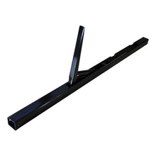 K20 Front pillar steel KTL, right, 800 mm BWH