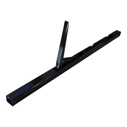 K20 Front pillar steel KTL, right, 800 mm BWH