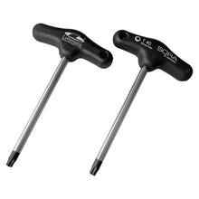 Hexagon - Screwdriver for counterholder