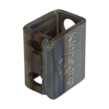 K20 Ctrholder, raw, f. welding, f. rear side board