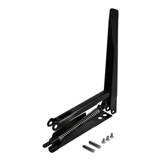 K20 Hand lever repair kit f. centre and rear stanchions