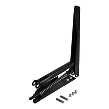 K20 Hand lever repair kit f. centre and rear stanchions