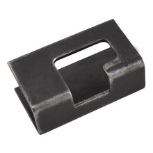 Top-clutch K20/K4, 120 mm, f. T-piece, raw stl.