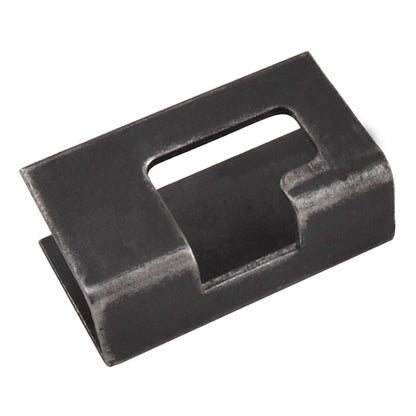 Top-clutch K20/K4, 120 mm, f. T-piece, raw stl.