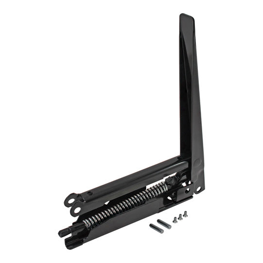 K20 Hand lever repair kit f. front stanchion