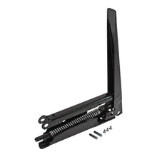 K20 Hand lever repair kit f. front stanchion