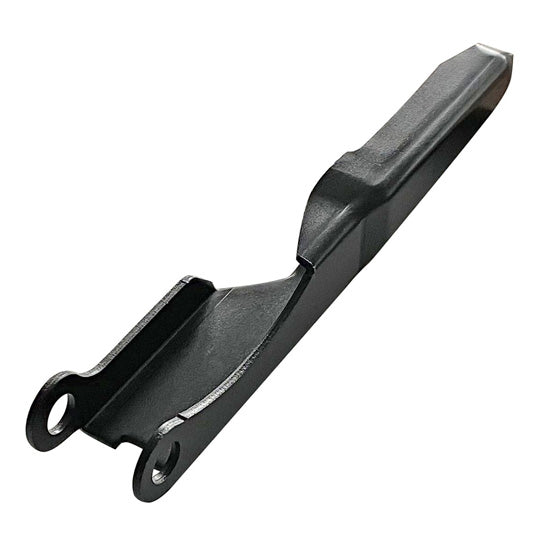 K20 Dropside bolt, R, f. upper lock. system