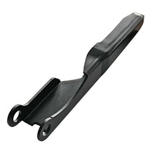 K20 Dropside bolt, R, f. upper lock. system