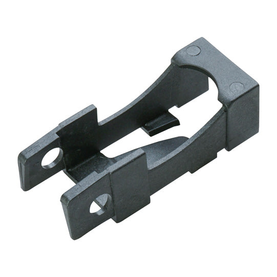 Guide part, large, f. Centre stanchions and corner stanchions f