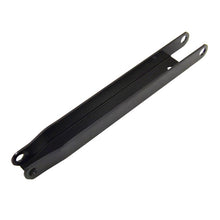 Intermediate joint, hole spacing 200 mm