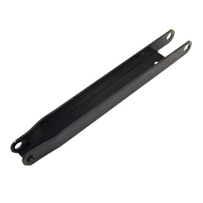 Intermediate joint, hole spacing 200 mm