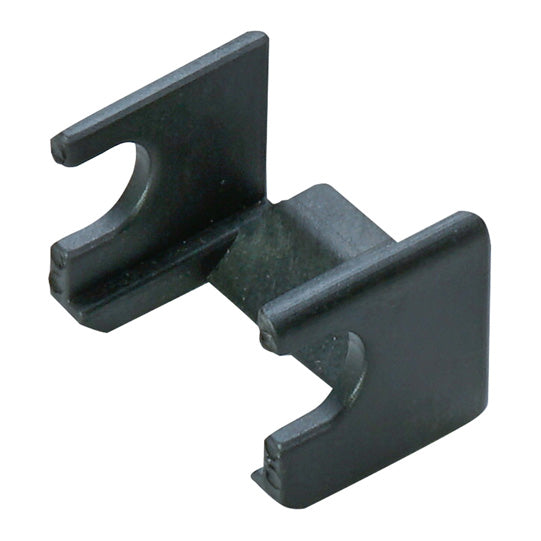 Guide section, small, f. centre stanchions and corner stanchion