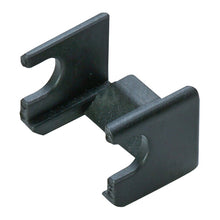 Guide section, small, f. centre stanchions and corner stanchion