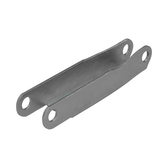 Intermediate joint, hole spacing 100 mm