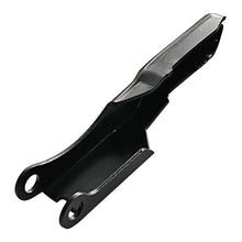 K20 Dropside bolt, L, f. upper lock. system