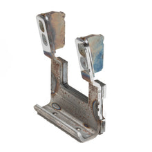 K30 pillar bearing for welding, raw