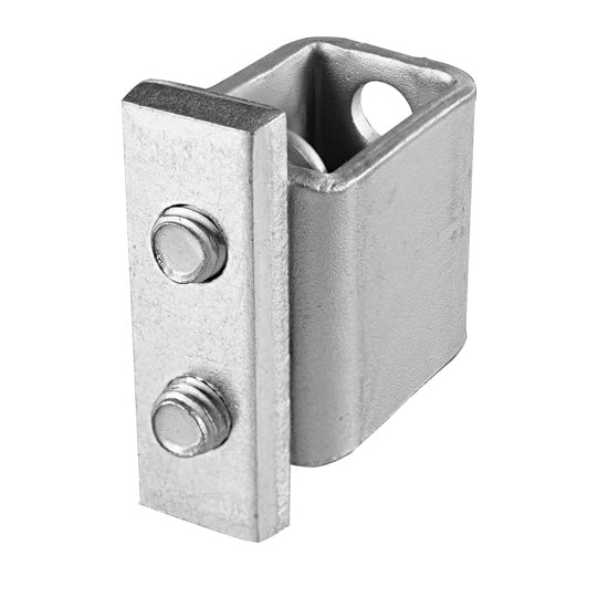 K20 ctrholder, geometry, incl. screw set