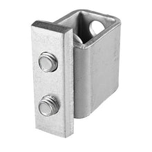 K20 ctrholder, geometry, incl. screw set