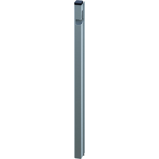 T50 locking profile/counterholder, 600 mm, left