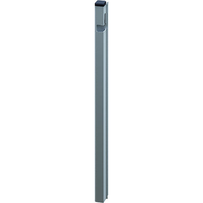 T50 locking profile/counterholder, 600 mm, left