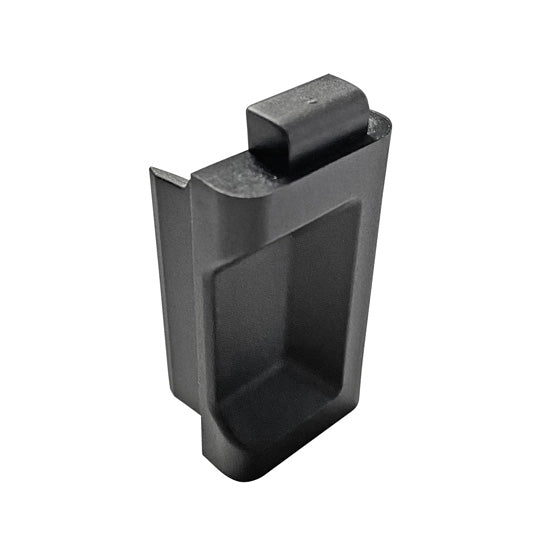 T50 cover cap, f. long travel lock, R