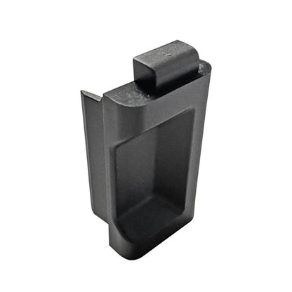 T50 cover cap, f. long travel lock, R