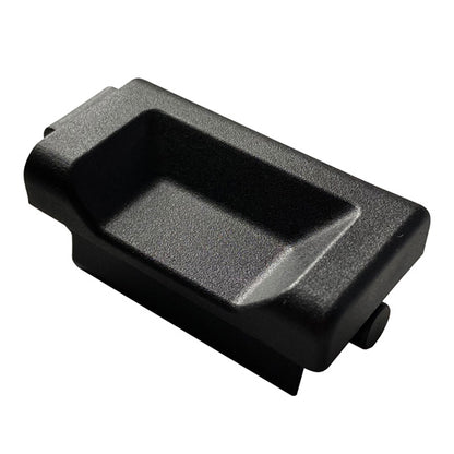 T50 cover cap, f. long travel lock, R