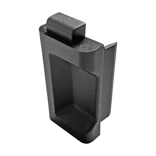 T50-suojakansi, pitkän matkan lukko, L