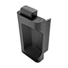 T50 cover cap, f. long travel lock, L