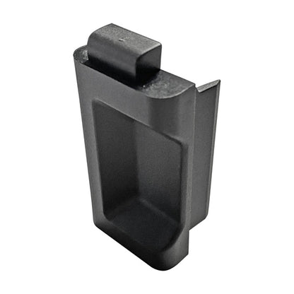 T50-suojakansi, pitkän matkan lukko, L