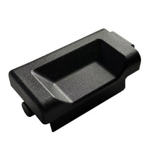 T50 cover cap, f. long travel lock, L